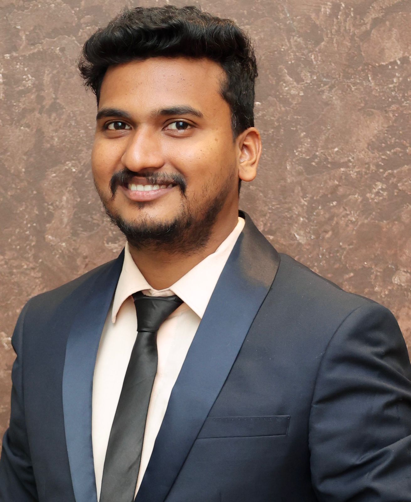 Dr. Aravind Chakaravarthy